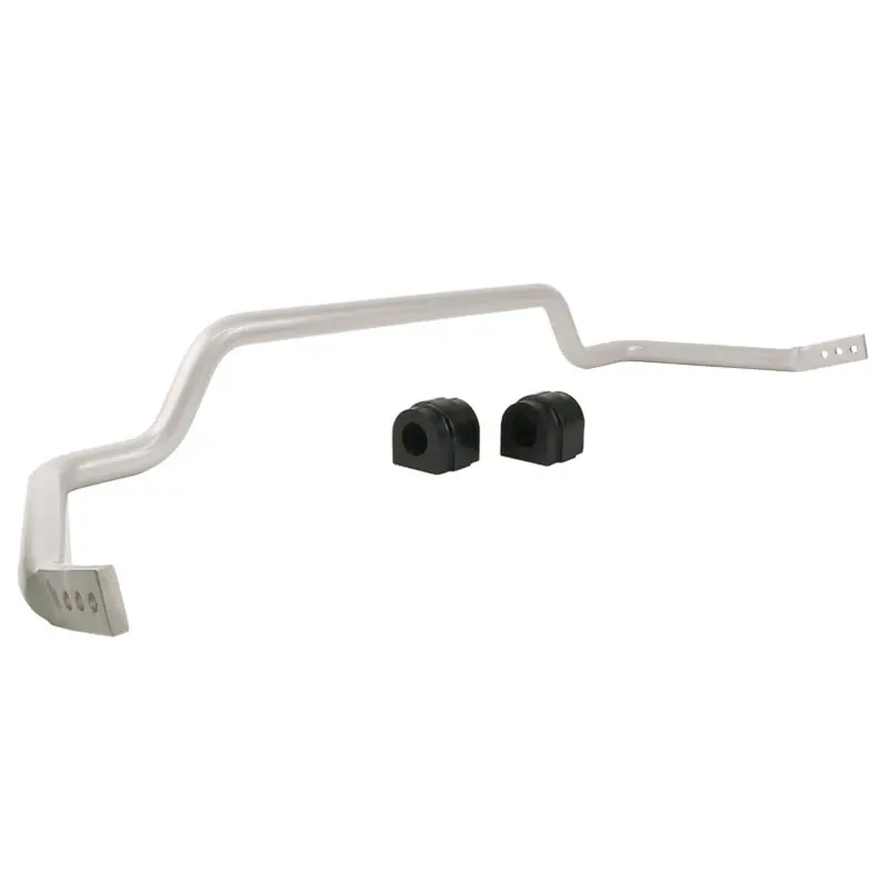 Whiteline Voorste Stabilisatorstang 30mm Heavy Duty Verstelbaar BMW 3-Serie E46 M3 2000-2007 Must-Have