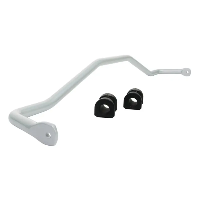 Whiteline Voorste Stabilisatorstang 24mm X Heavy Duty BMW 3-Serie E30 1982-1994 Origineel
