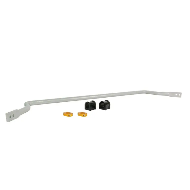 Whiteline Voorste Stabilisatorstang 24mm Heavy Duty Verstelbaar Mazda MX-5 II NB 1998-2005 Meest Verkocht