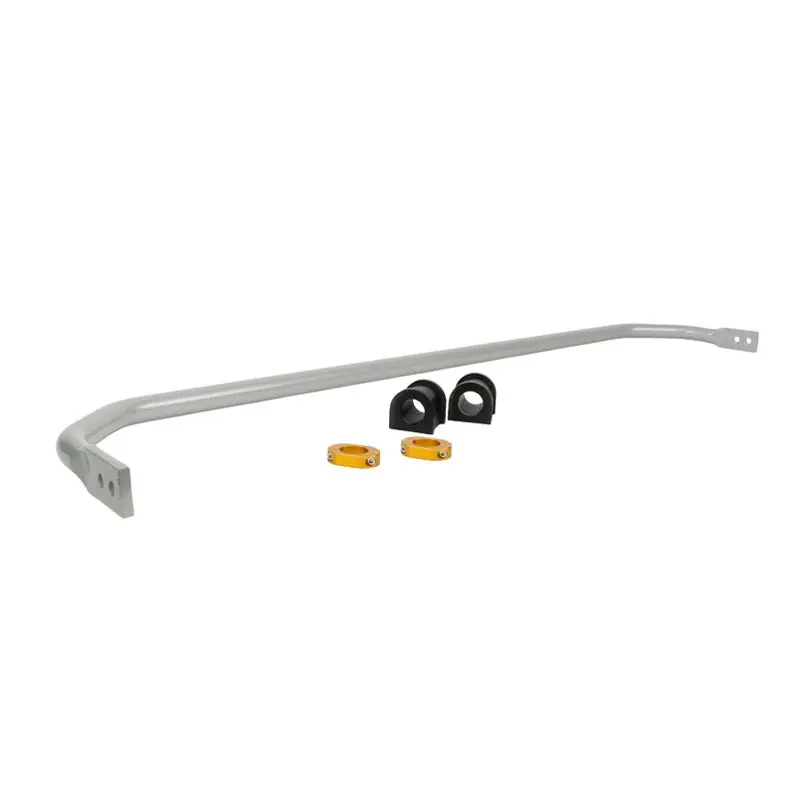 Whiteline Voorste Stabilisatorstang 24mm Heavy Duty Verstelbaar Mazda MX-5 III NC 2005-2014 Speciale Aanbieding