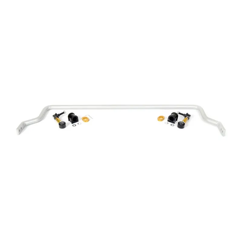 Whiteline Voorste Stabilisatorstang 24mm Heavy Duty Verstelbaar Mazda MX-5 I NA 1990-1998 Rechtstreeks Van De Fabrikant