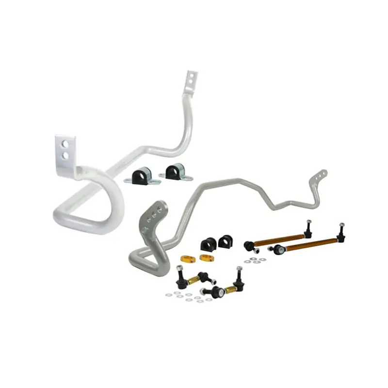 Whiteline Stabilisatorstang Kit voor en achter Mitsubishi ASX/Lancer VIII 4WD 2008- Goedkoop