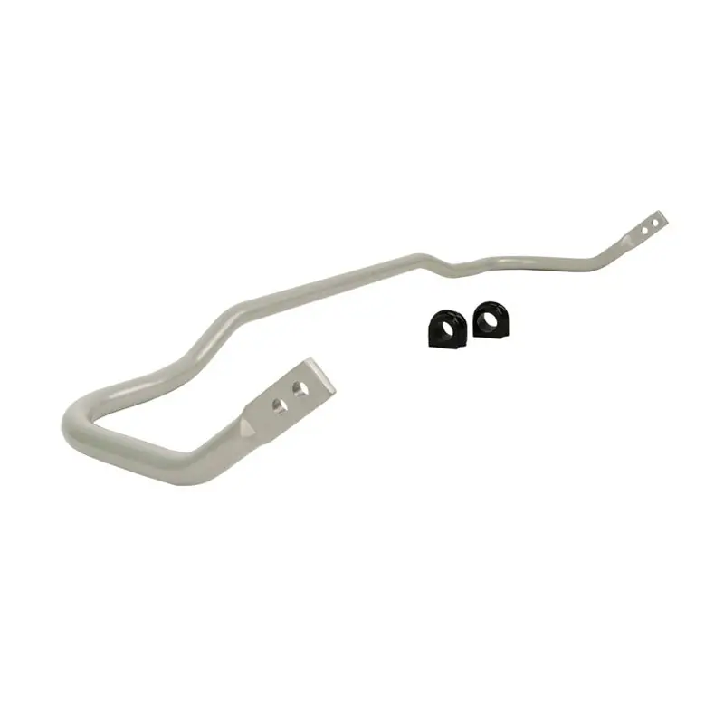 Whiteline Voorste Stabilisatorstang 22mm Heavy Duty Verstelbaar Nissan Skyline R32-R34 4x4/Stagea WC34 4WD 1989-2001 Topkwaliteit