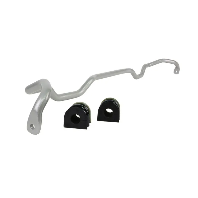 Whiteline Voorste Stabilisatorstang 20mm Heavy Duty Subaru Baja Pickup/Forester SF/Legacy II-III/Legacy Outback BG 2.5/Outback BE-BH 1994-2006 Geld-Terug-Garantie