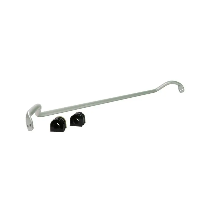 Whiteline Voorste Stabilisatorstang 22mm Heavy Duty Subaru Baja Pickup/Forester SF/Legacy III BE-BH 1997-2006 Alleen 4WD Wereldwijde Verzending