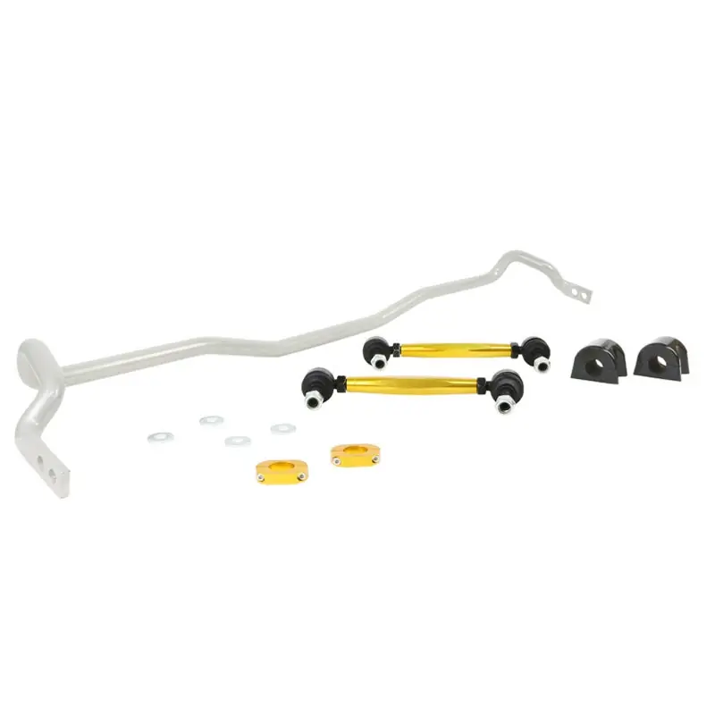 Whiteline Voorste Stabilisatorstang 22mm X Heavy Duty Verstelbaar Toyota GT 86 Coupé ZN6 / Subaru BRZ 2012- Direct Beschikbaar