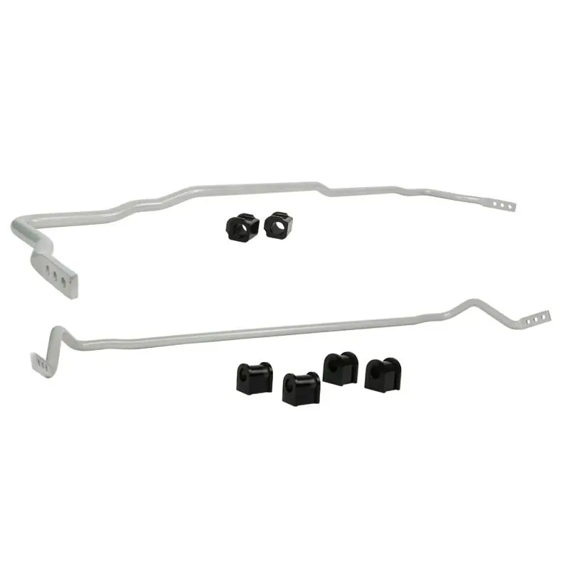 Whiteline Stabilisatorstang Kit voor en achter Toyota MR 2 II SW2 1989-1999 Shop Nu
