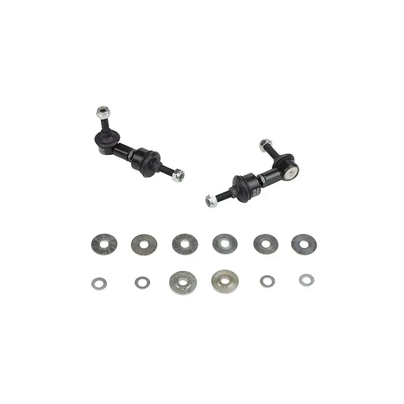 Whiteline Stabilisator/Koppelstang Nissan 180 SX Coupé S13/200 SX S13-S14/240 SX/Silvia S15 1999-2003 Nieuw Model