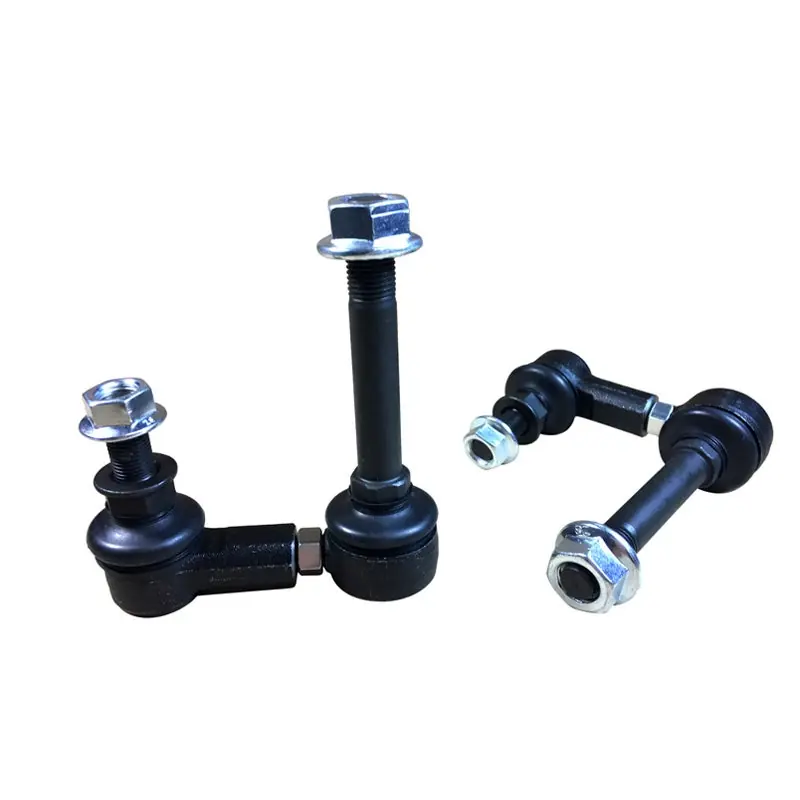 Whiteline Stabilisator/Koppelstang Infiniti G Cabrio/Coupé/Sedan / Nissan 370 Z Coupé/Roadster Z34/Skyline V36 2006- Meest Verkocht