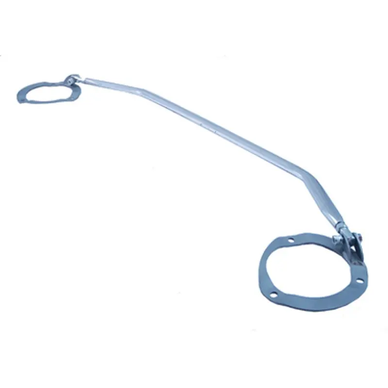 Whiteline Voorste Veerpootbrug Subaru Forester SH/Impreza/WRX 2007-2016 Wereldwijde Verzending