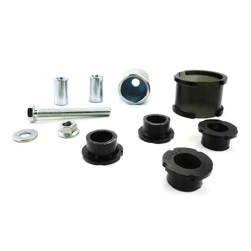 Whiteline Stuurinrichting - Rondsel-en-Tandheugel Montage Bushings Saab 9-2X Estate / Subaru Impreza Estate GG/Hatchback/Sedan GD 2000-2007 Geld-Terug-Garantie