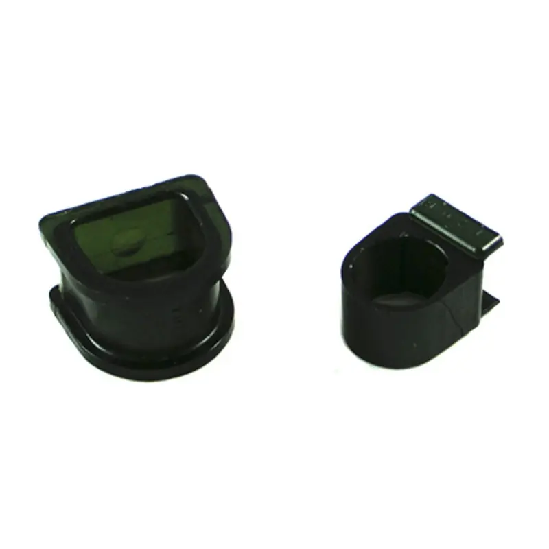 Whiteline Stuurinrichting - Rondsel-en-Tandheugel Montage Bushings Ford Capri ECJ/Escort I/II 1968-1981 Ambachtelijk