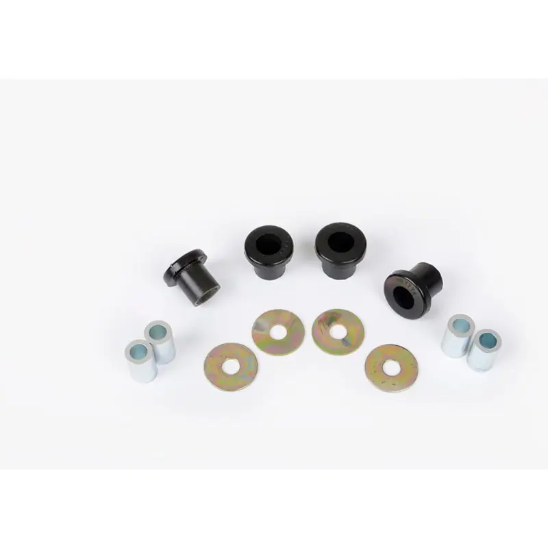 Whiteline Stuurinrichting - Rondsel-en-Tandheugel Montage Bushings Toyota Avensis Verso M2 2001-2009 Gratis Verzending