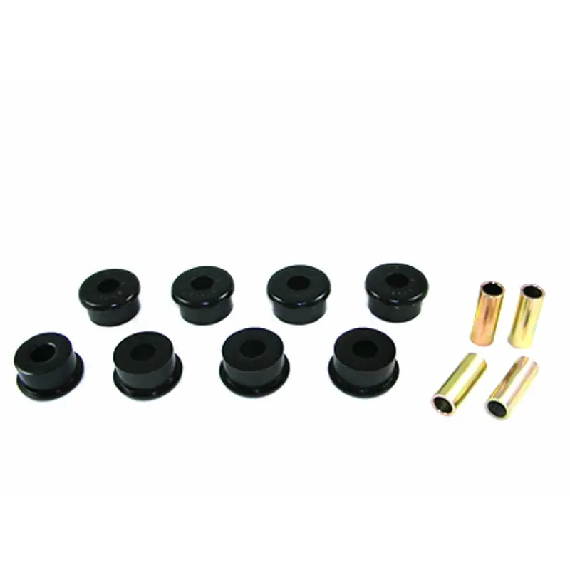Whiteline Wieldraagarm - Lower Bushing Mazda 626 I CB/RX 7 I SA 1978-1986 Flitsaanbieding