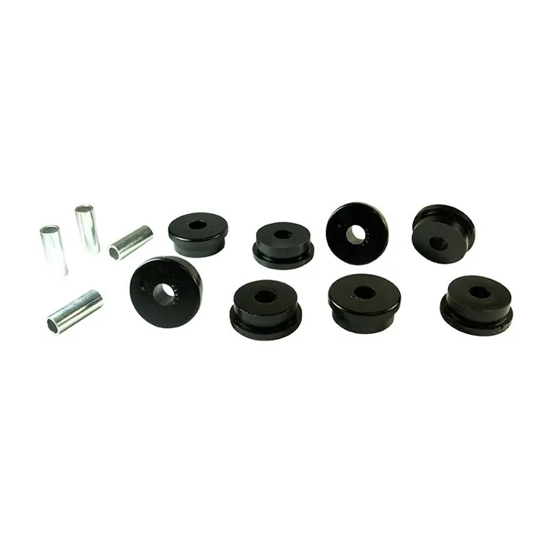 Whiteline Wieldraagarm - Rear Bushing Dodge Raider Closed Off-Road Vehicle / Mitsubishi Pajero I/II 1982-2007 Populair