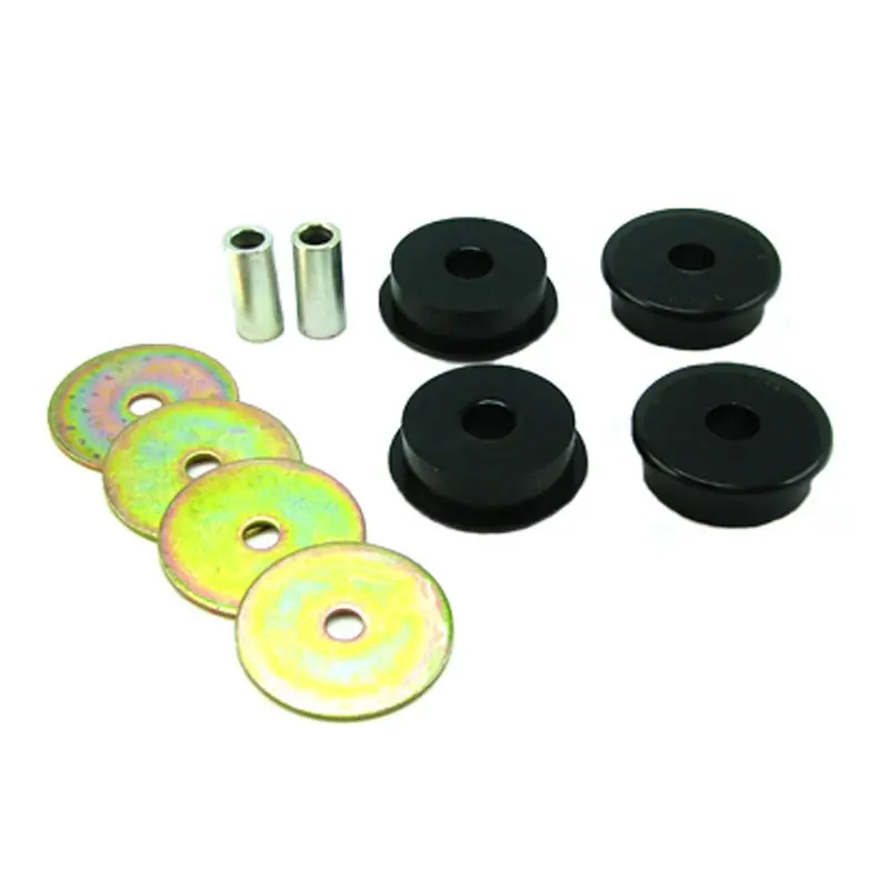 Actieprijs Whiteline Wieldraagarm - Lower Front Bushing BMW 3-Serie E36/E46 / Z4 Coupé E86/Roadster E85/E89 1991-