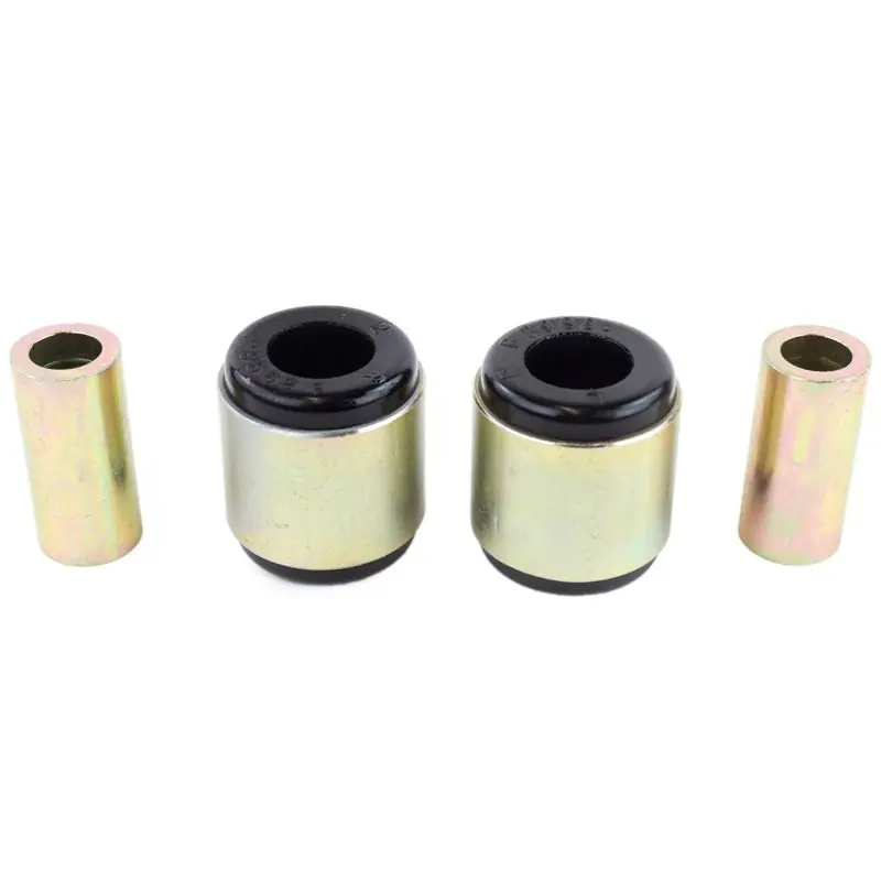 Whiteline Wieldraagarm - Rear Bushing Infiniti G Cabrio 37/Coupé/Sedan / Nissan 350 Z/370 Z Coupé/Roadster/Skyline V35/V36/Stagea M35 2001-2014 Fabrieksprijs