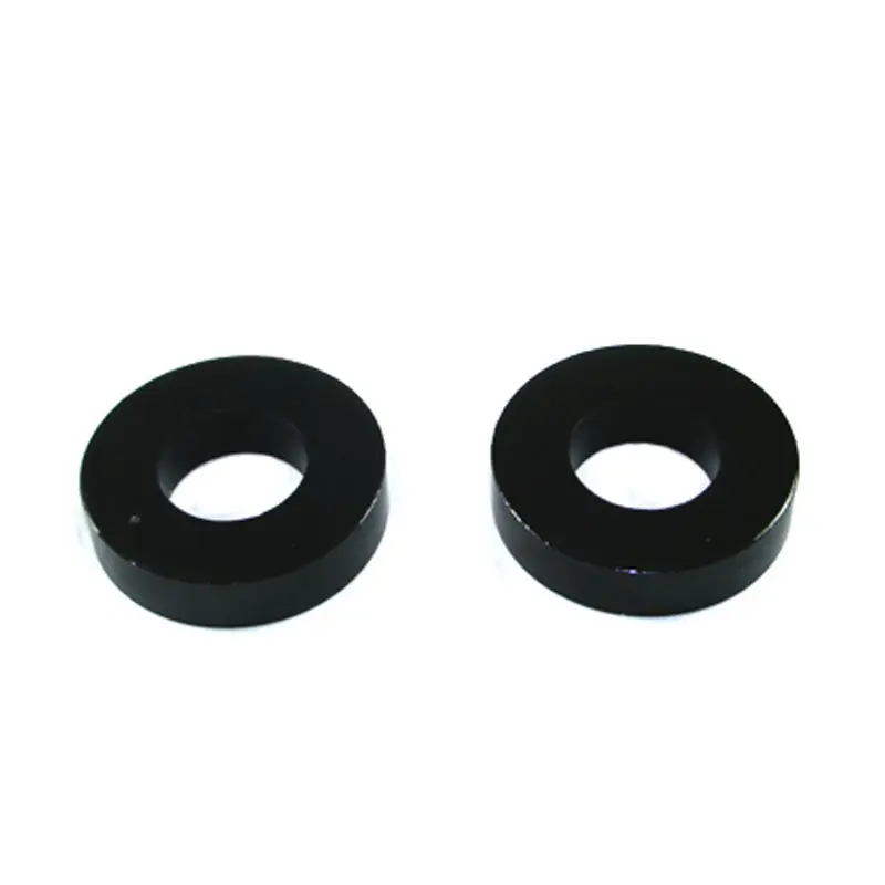 Whiteline Starre As - Front Bushing Audi A2 / Seat Cordoba/Ibiza IV / Skoda Fabia I/II / Volkswagen Fox/Polo/Saveiro V/Voyage 2000-2014 Fabrieksprijs