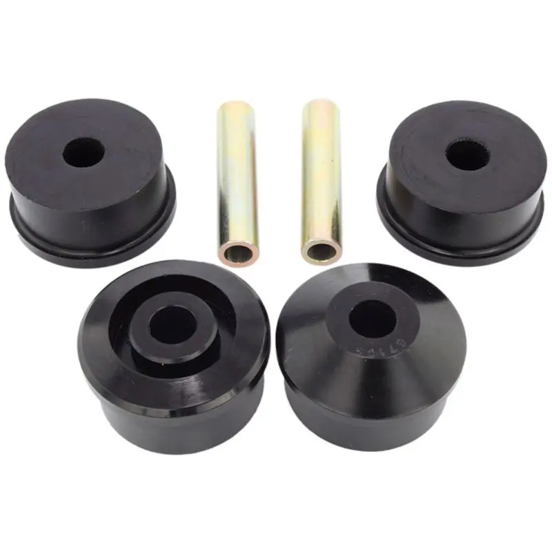 Whiteline Starre As - Front Bushing Audi A3 8L1/TT / Seat Leon 1M1/Toledo II 1M2 / Skoda Octavia I 1U2/1U5 / Volkswagen Bora 1J2/1J6/Golf IV/New Beetle 1996-2010 Nieuwe Collectie