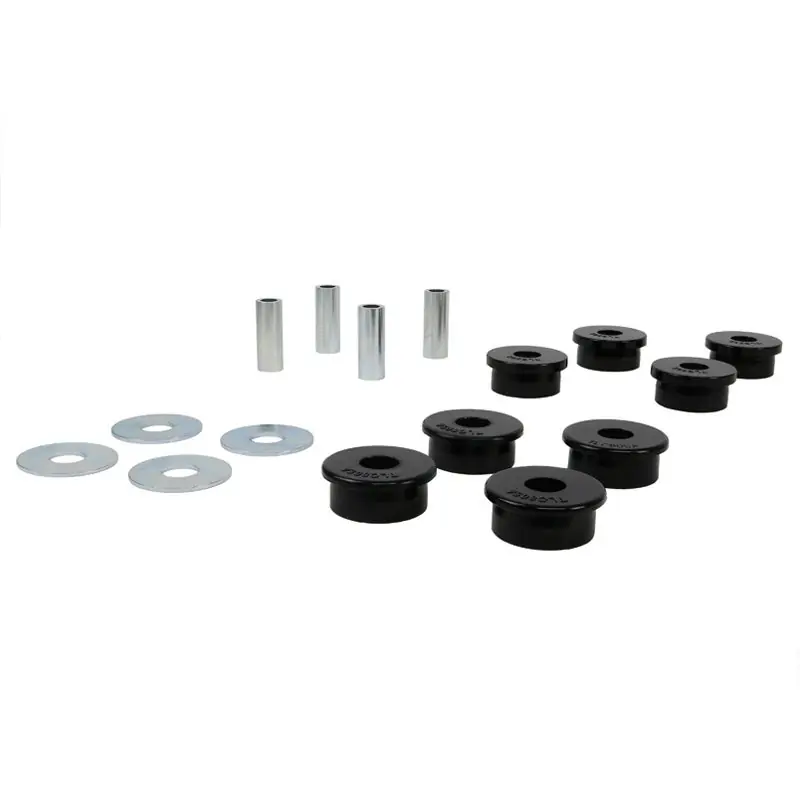 Whiteline Wieldraagarm - Lower Bushing Lexus LX / Toyota Land Cruiser 100 J1 1998-2008 Uitverkoop
