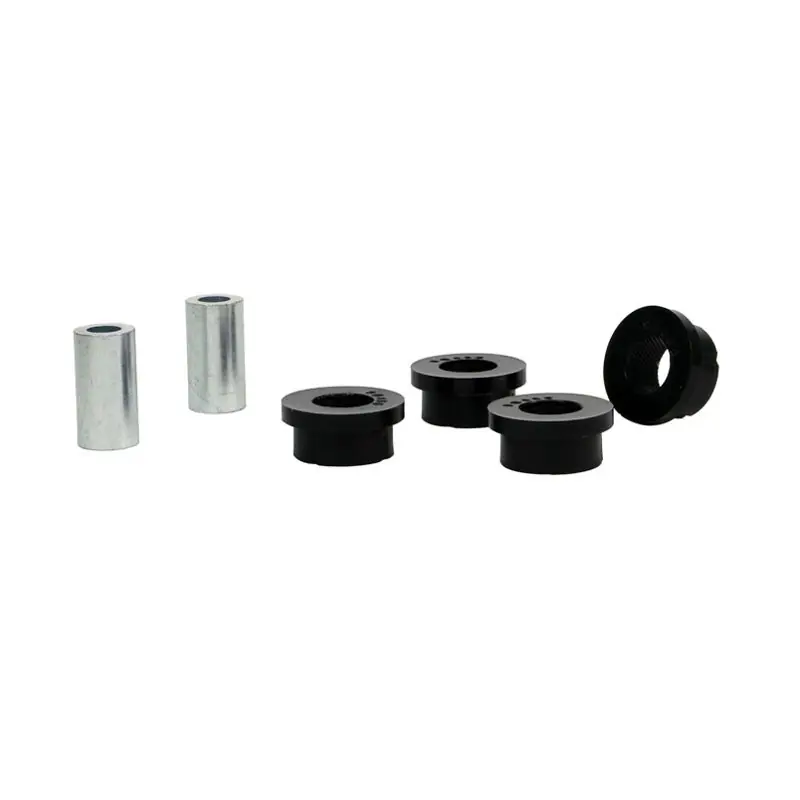 Whiteline Wieldraagarm - Lower Rear Bushing Audi A3 Sportback 8VA/8VF / Subaru BRZ/Forester SJ/Impreza Sedan GJ/Levorg/WRX Sedan GJ / Toyota GT 86 Coupé ZN6 2012- Lage Kosten