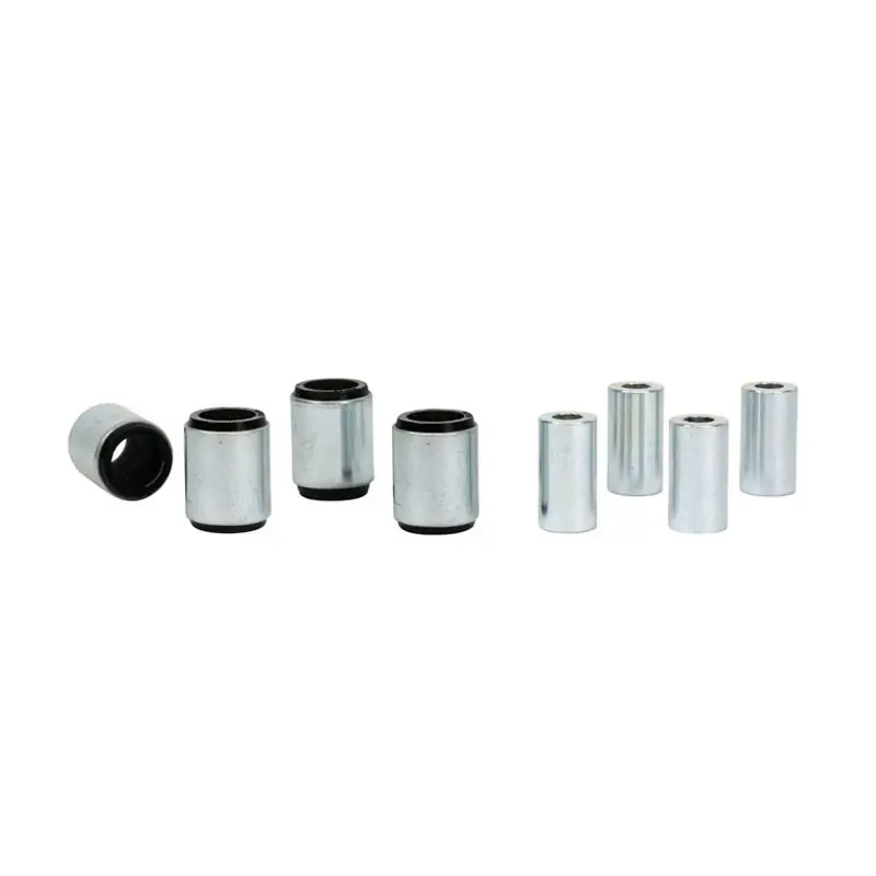 Whiteline Wieldraagarm - Lower Bushing BMW 1/2/3/4-Serie F20-F23/F45/F30-F34/F36/F80/F82/F83/F87 2011- Modern